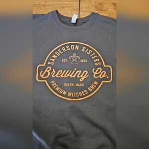 Sanderson Sisters Brewing Co. Graphic Sweatshirt